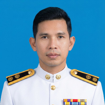 วีรพงศ์ ทัศบุตร