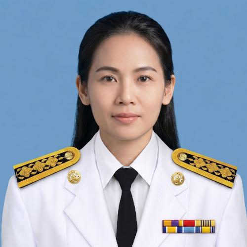 ยุพิน นันตะวัน